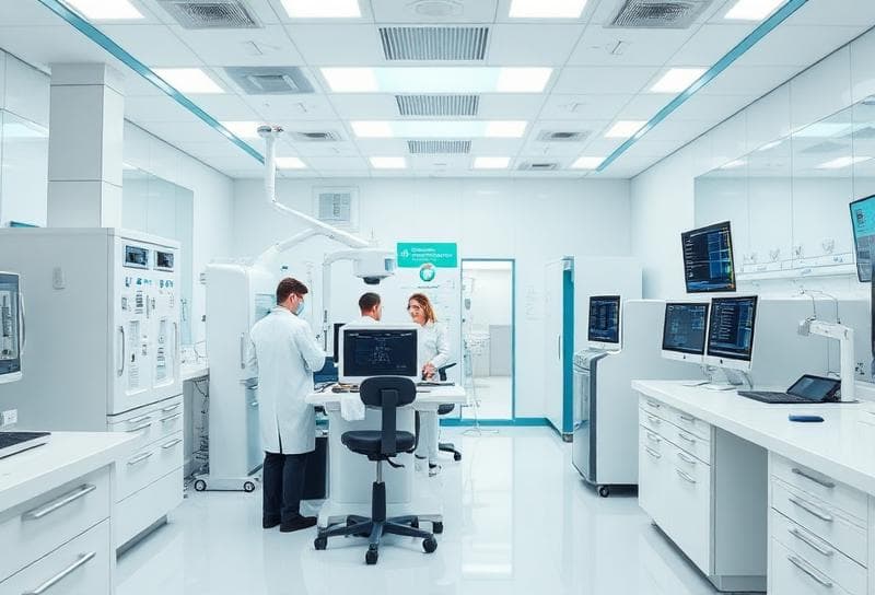 Laboratory